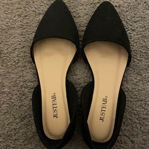 Women’s 6.5 flat .NEVER WORN